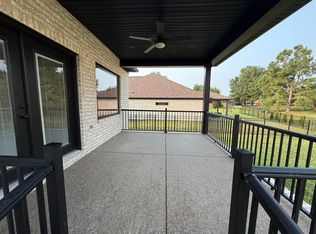 18846 Roscommon Rd, Evansville, IN 47714