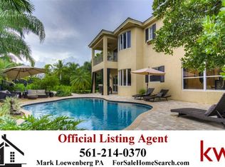 2911 Fontana Ln, Royal Palm Beach, FL 33411