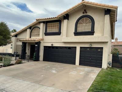 2816 Via Bel Mondo St, Henderson, NV, 89074