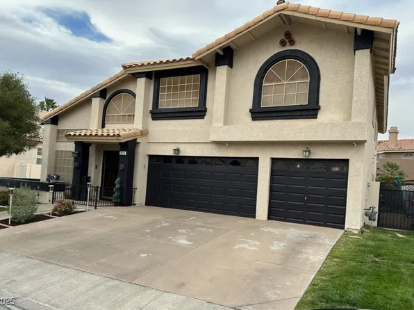 2816 Via Bel Mondo St, Henderson, NV 89074