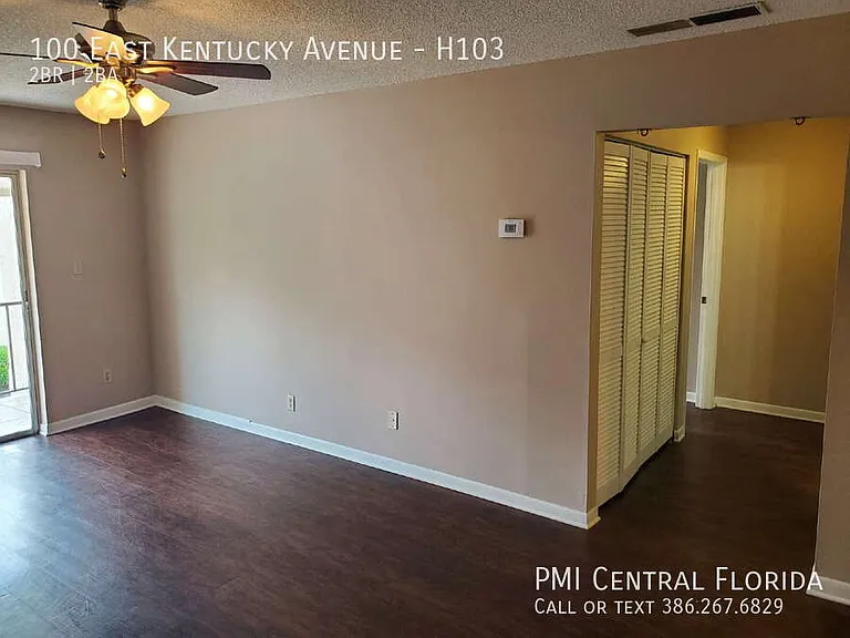 100 E Kentucky Ave #H103 — Photo 10
