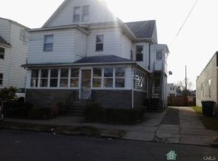2 Louisiana Ave FL 2, Bridgeport, CT 06610