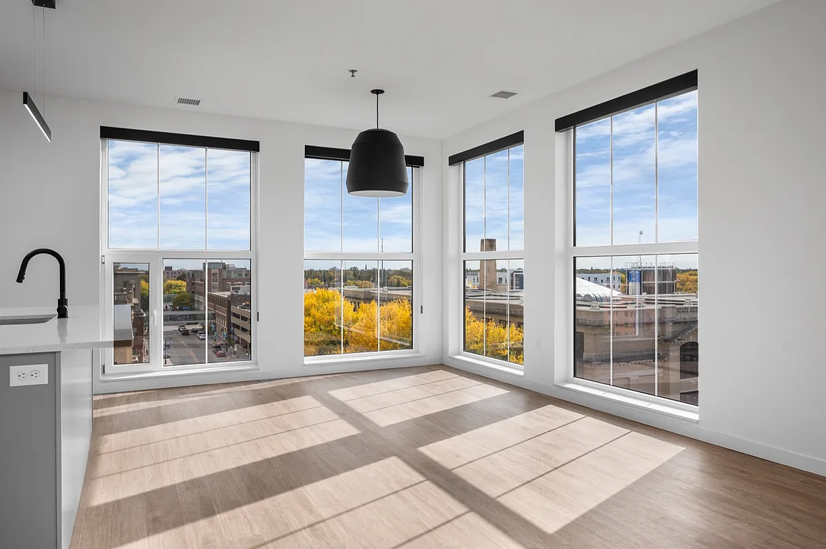 Floor plan 31R