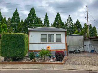 5355 River Rd N UNIT 54, Keizer, OR 97303