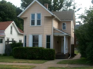 2121 Raspberry St, Erie, PA 16502