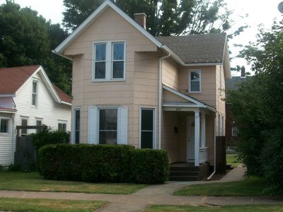 2121 Raspberry St, Erie, PA, 16502