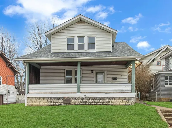 194 Clay St, Rochester, PA 15074