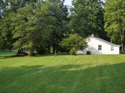 100 James River Pl, Scottsville, VA, 24590