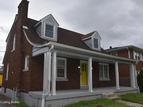 1840 Algonquin Pkwy, Louisville, KY 40210