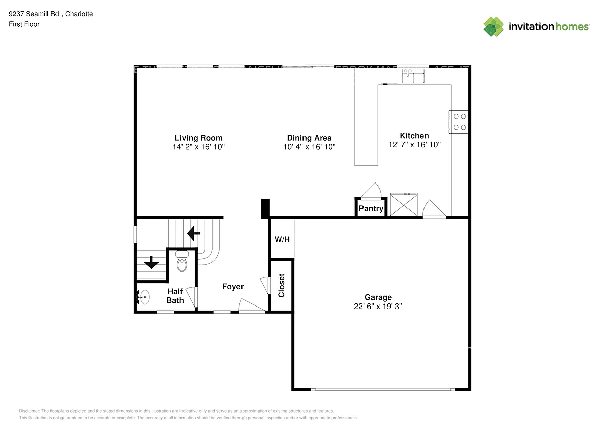Building Photo - 9237 Seamill Rd