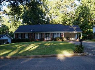 3031 Bannockburn Rd, Memphis, TN 38128