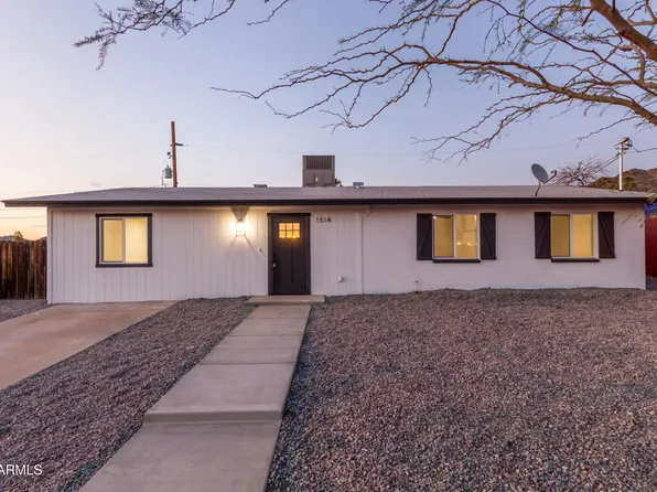 1514 E TURQUOISE Avenue, Phoenix, AZ 85020