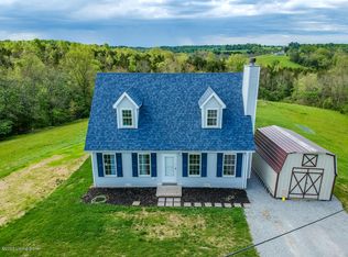 1601 Fairmont Rd, Lawrenceburg, KY 40342