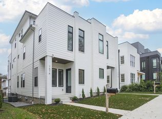 757 Lynwood Ave #A, Nashville, TN 37203