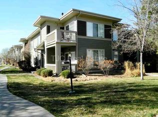 8105 E 11th Ave UNIT 2E, Denver, CO 80220