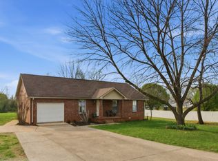 2009 New Deal Potts Rd, Portland, TN 37148