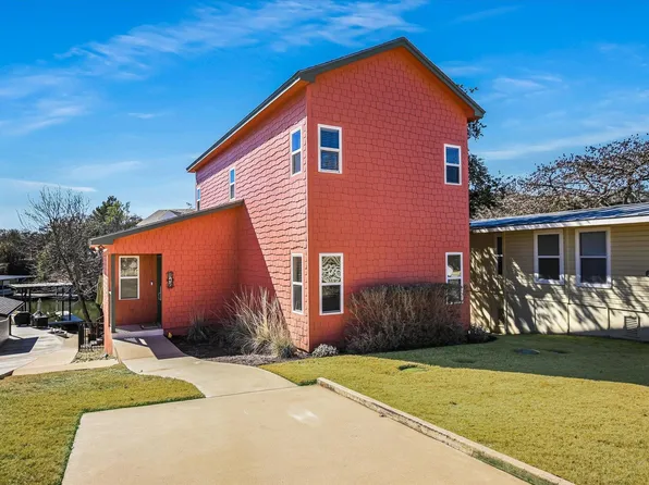 316 Mountain View, Sunrise Beach, TX 78643