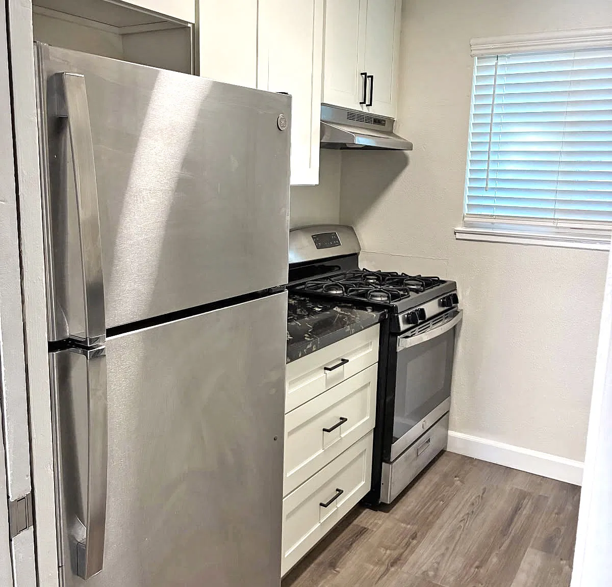 1 bed, 600 sqft, $1,450 — Photo 4