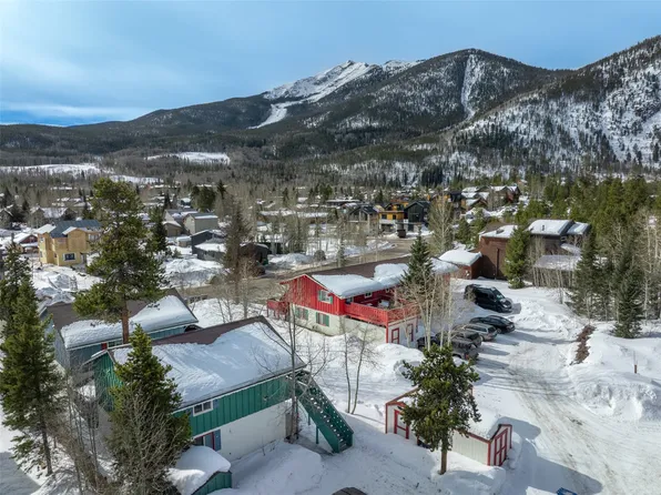 705 707 709 Frisco Street UNIT 1-7, Frisco, CO 80443