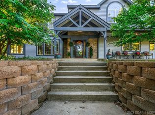 7133 Heppard Rd, Versailles, MO 65084