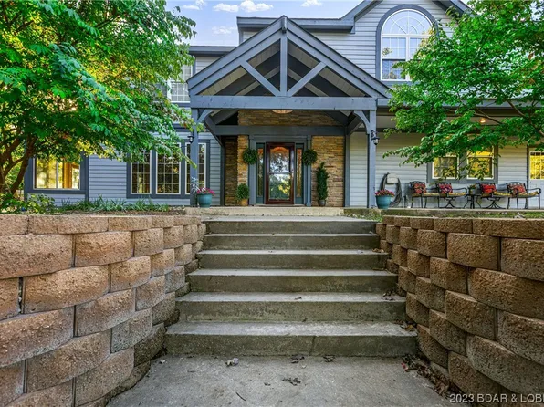 7133 Heppard Rd, Versailles, MO 65084