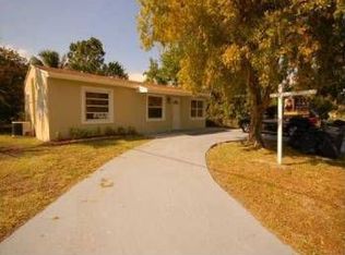 1510 S 22nd Ct, Hollywood, FL 33020