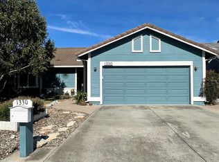 1330 Trieste Dr, Hollister, CA 95023