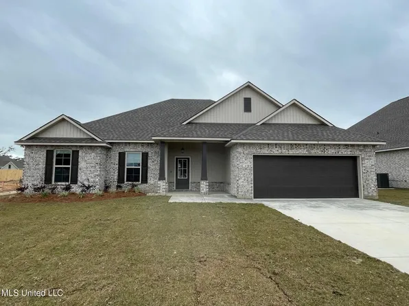 8 Cameron Cv, Long Beach, MS 39560