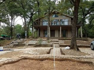 819 Oaklanding Cir, Seven Points, TX 75143