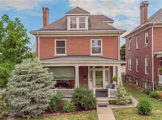 230 Westmoreland Ave, Greensburg, PA 15601