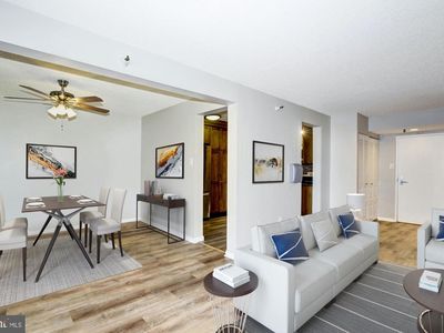 7401 Westlake Ter APT 812, Bethesda, MD, 20817