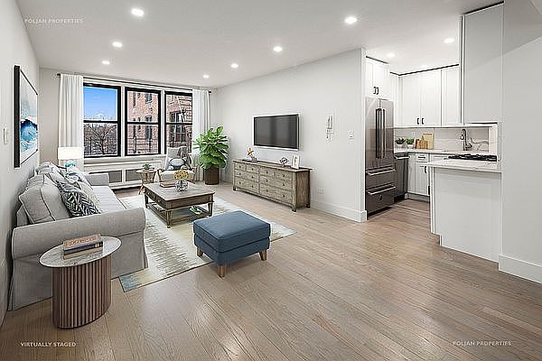 1st image of 35-20 Leverich St #631