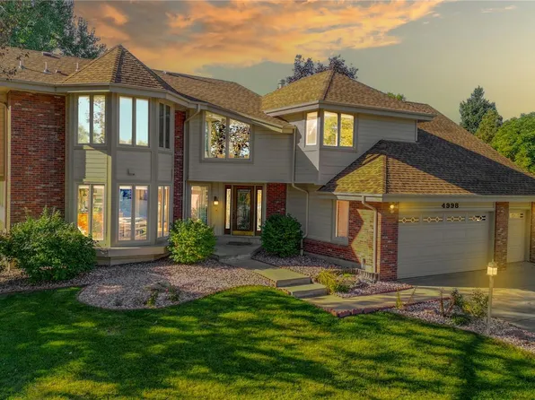 4998 W 101st Avenue, Westminster, CO 80031
