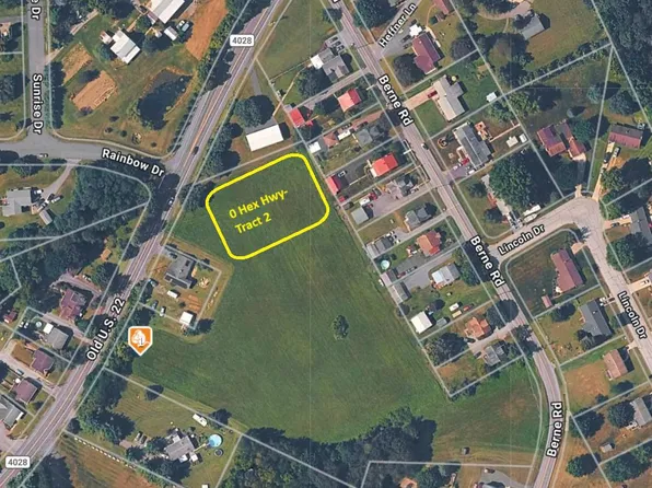 0 Hex Hwy #2, Hamburg, PA 19526