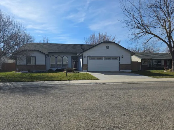 1499 W Merganzer Dr, Meridian, ID 83642