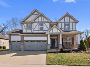 2632 East Ave, Grover, MO 63040