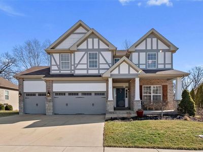 2632 East Ave, Grover, MO, 63040