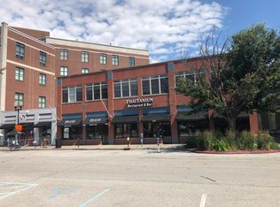 743 Massachusetts Ave, Indianapolis, IN 46202