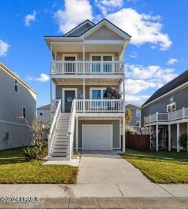 5 Palmetto Breeze Cir, Beaufort, SC, 29907