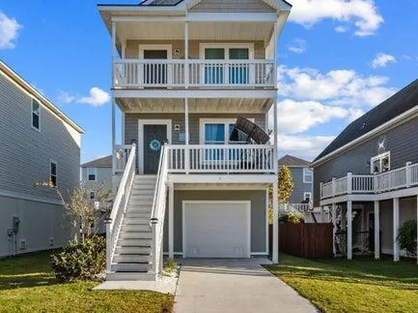 5 Palmetto Breeze Cir, Beaufort, SC 29907