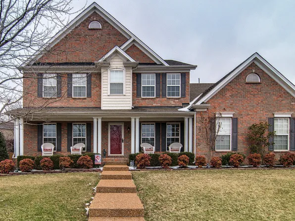 1736 Liberty Park, Franklin, TN 37067