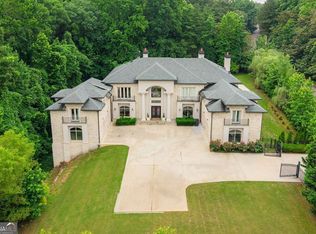 5965 Riverside Dr, Sandy Springs, GA 30328