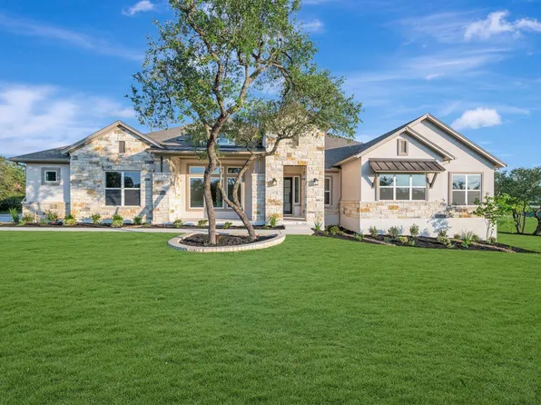 3172 Green Grange Ln, Leander, TX 78641