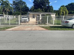 3121 NW 164th St, Miami Gardens, FL 33054
