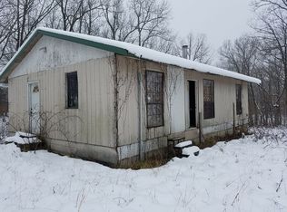1382 Big Buffalo Rd, Stover, MO 65078