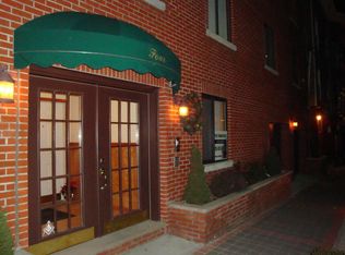 4 Ridgely Pl APT 3, Weehawken, NJ 07086