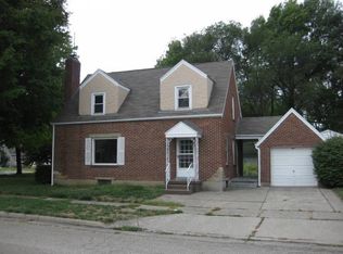 2409 Flemming Rd, Middletown, OH 45042