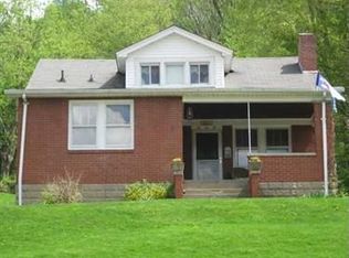 3350 Saxonburg Blvd, Glenshaw, PA