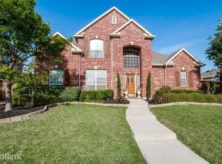 9854 Deerfield Dr, Frisco, TX 75033