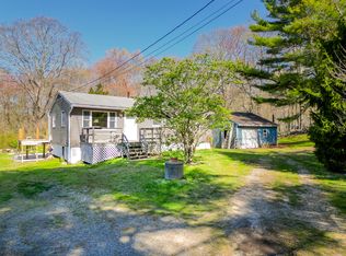 361 Flanders Rd, Groton, CT 06355